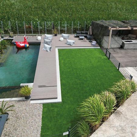 Vista-Apartments Ebersbach  Εξωτερικό φωτογραφία