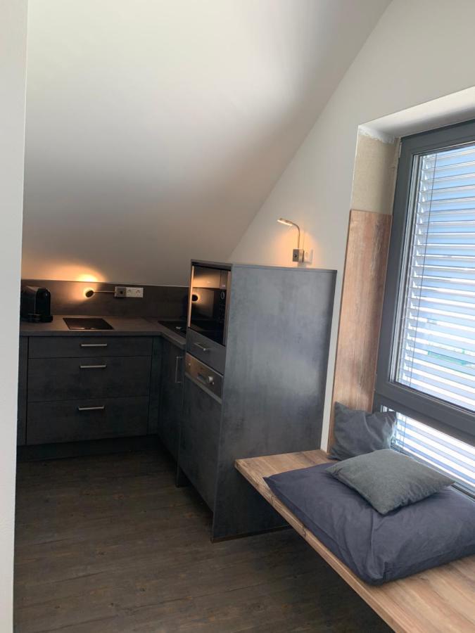 Vista-Apartments Ebersbach  Εξωτερικό φωτογραφία