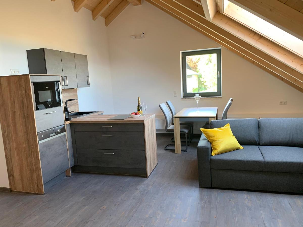 Vista-Apartments Ebersbach  Εξωτερικό φωτογραφία