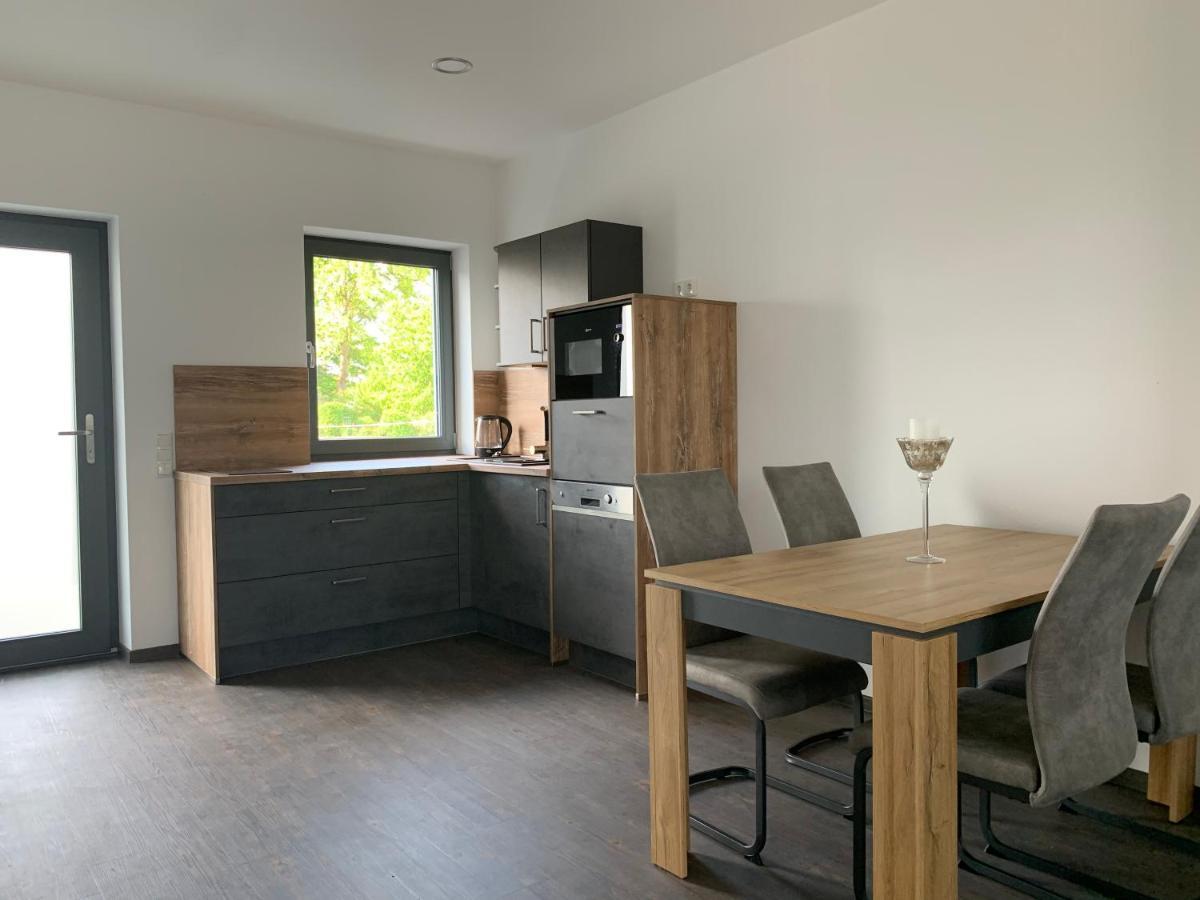 Vista-Apartments Ebersbach  Εξωτερικό φωτογραφία