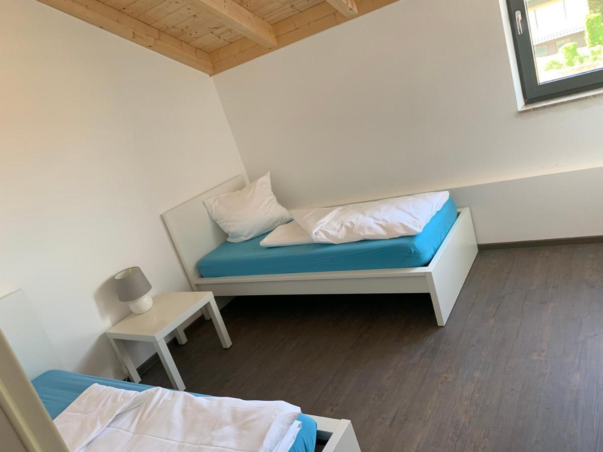 Vista-Apartments Ebersbach  Εξωτερικό φωτογραφία