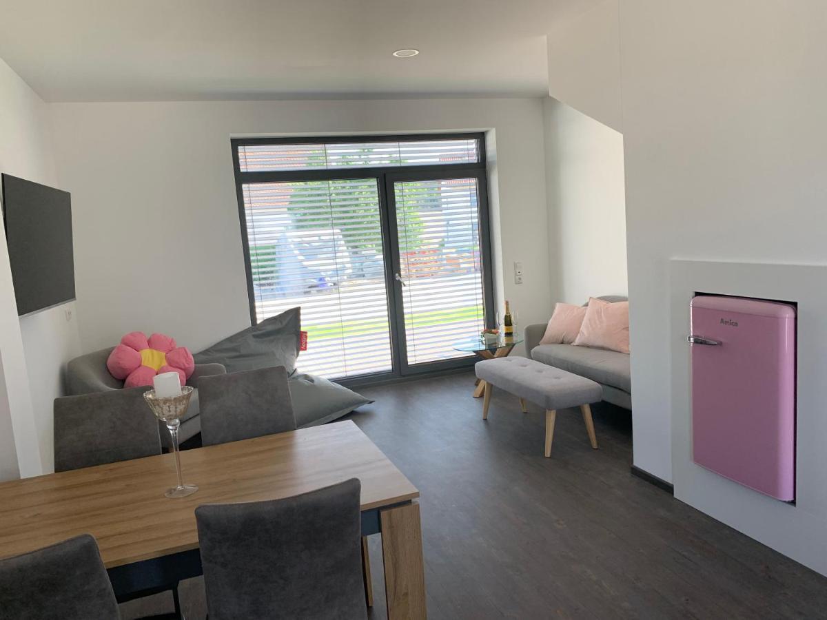 Vista-Apartments Ebersbach  Εξωτερικό φωτογραφία