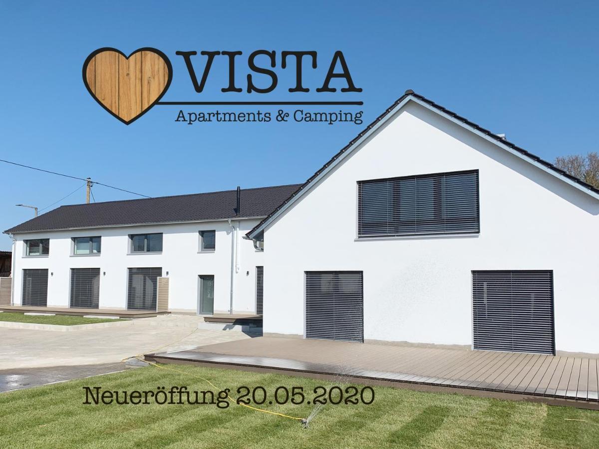 Vista-Apartments Ebersbach  Εξωτερικό φωτογραφία