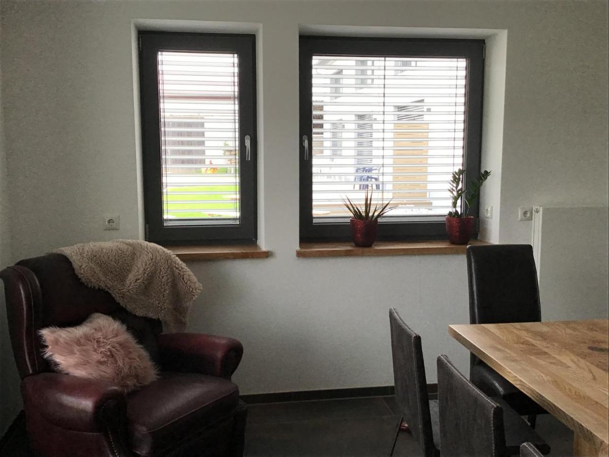 Vista-Apartments Ebersbach  Εξωτερικό φωτογραφία