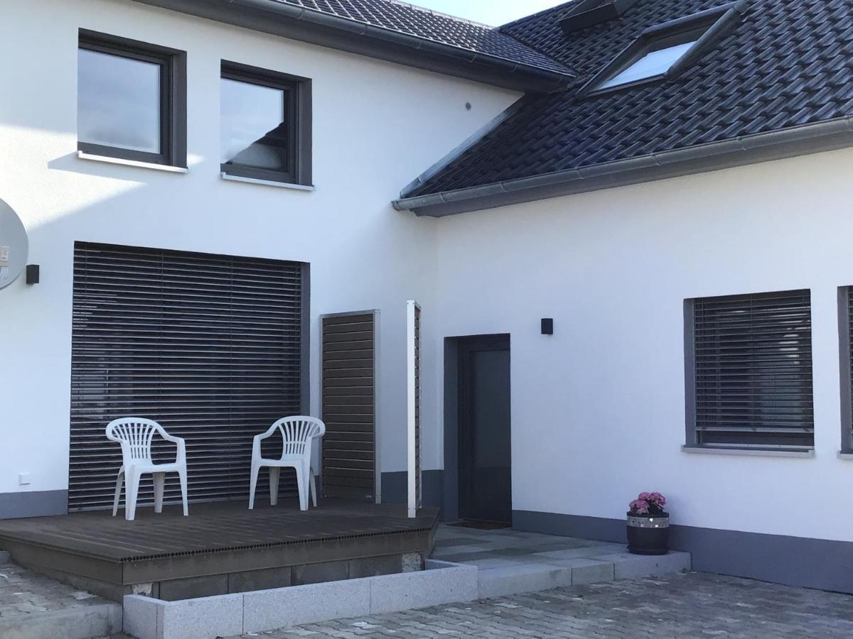 Vista-Apartments Ebersbach  Εξωτερικό φωτογραφία