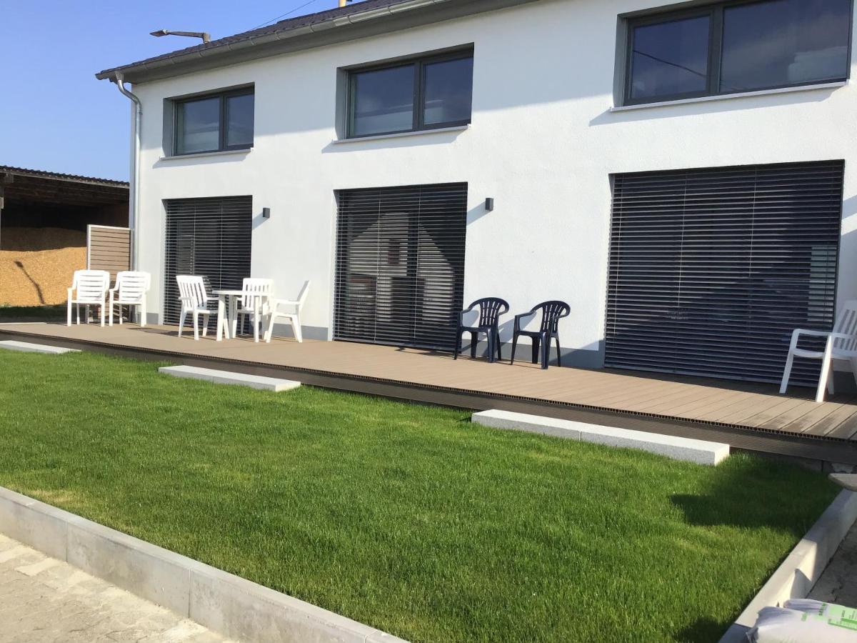 Vista-Apartments Ebersbach  Εξωτερικό φωτογραφία