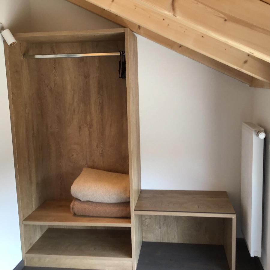 Vista-Apartments Ebersbach  Εξωτερικό φωτογραφία