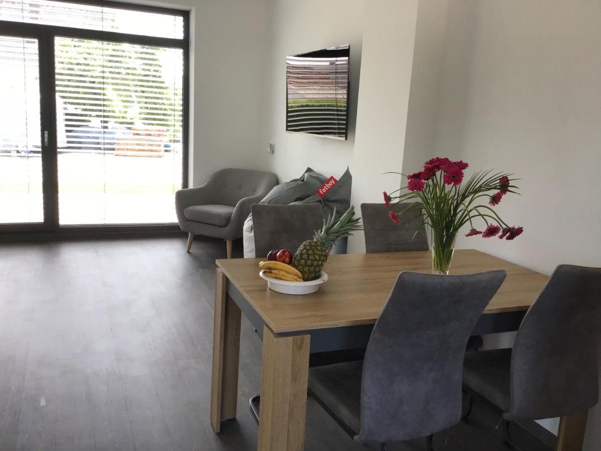 Vista-Apartments Ebersbach  Εξωτερικό φωτογραφία