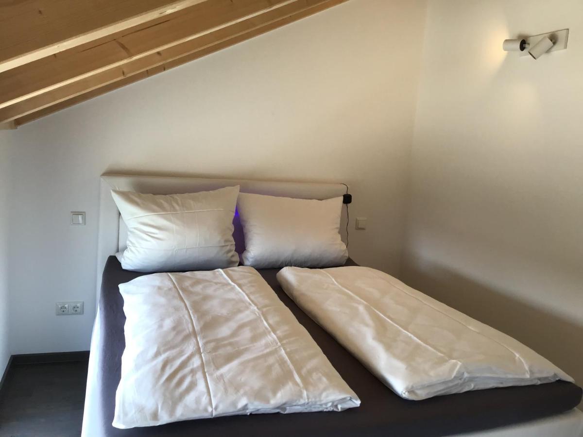 Vista-Apartments Ebersbach  Εξωτερικό φωτογραφία
