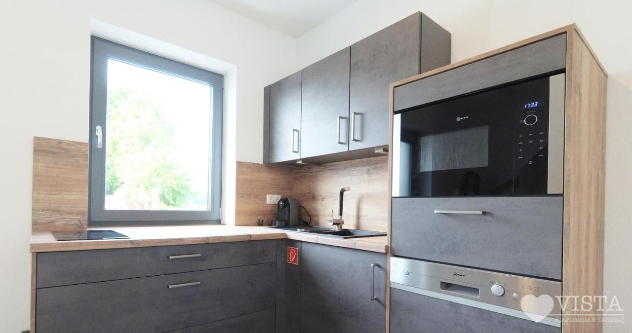 Vista-Apartments Ebersbach  Εξωτερικό φωτογραφία