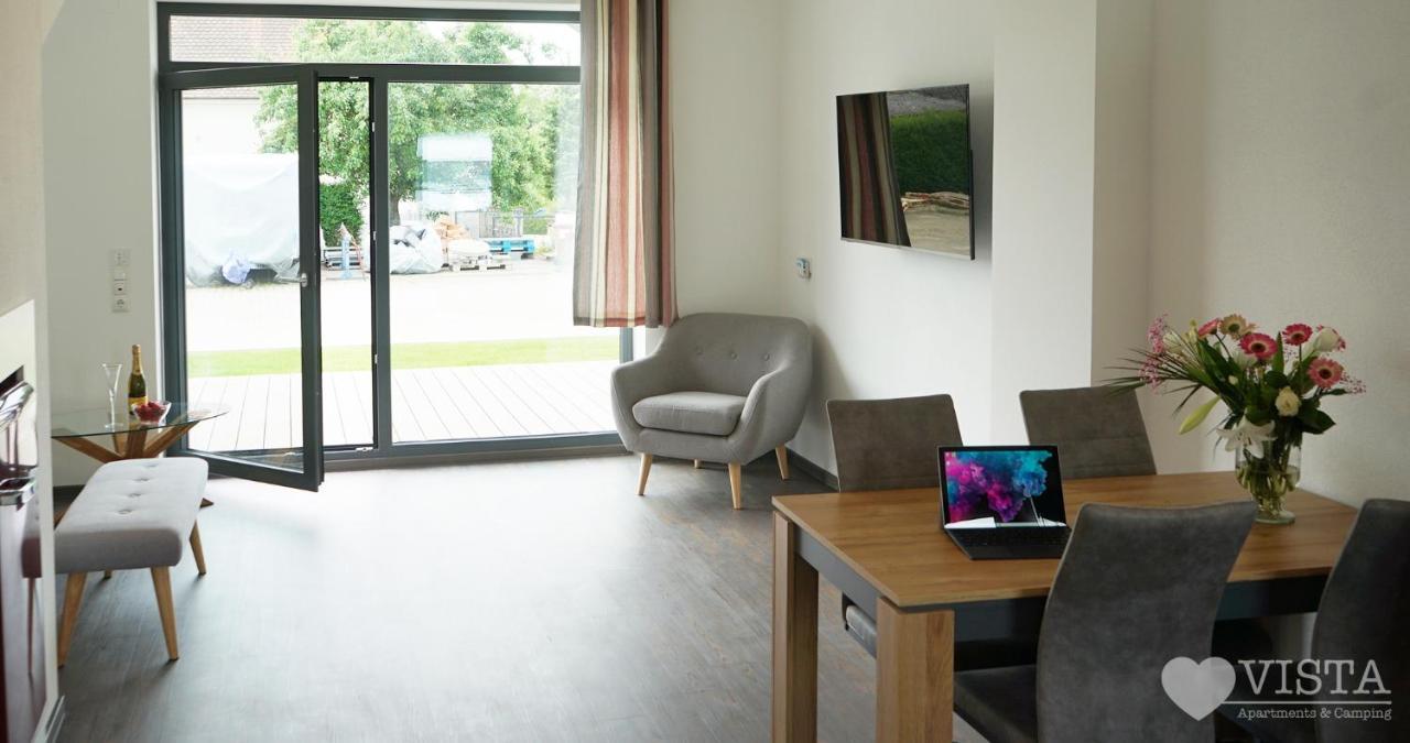 Vista-Apartments Ebersbach  Εξωτερικό φωτογραφία