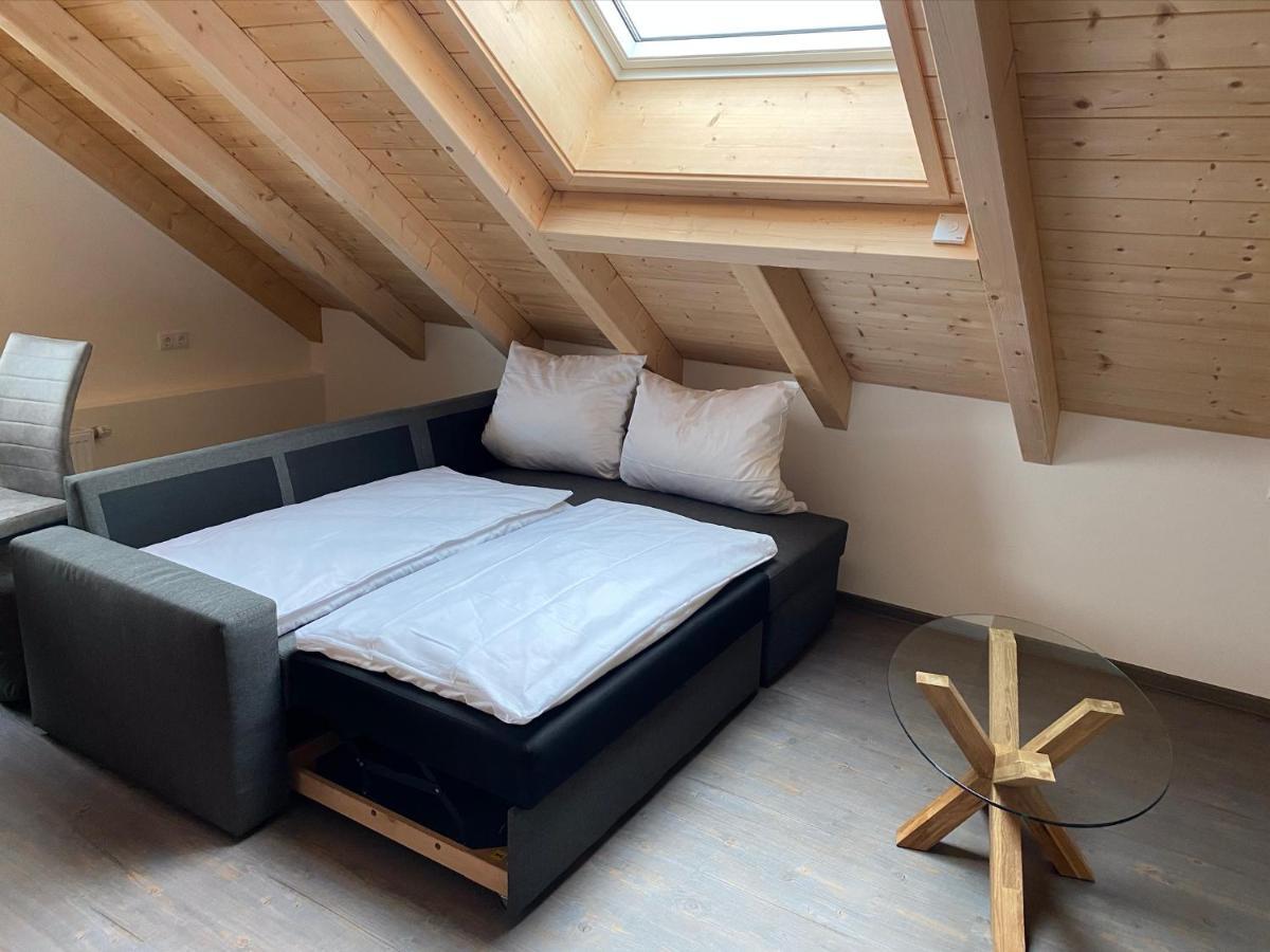 Vista-Apartments Ebersbach  Εξωτερικό φωτογραφία