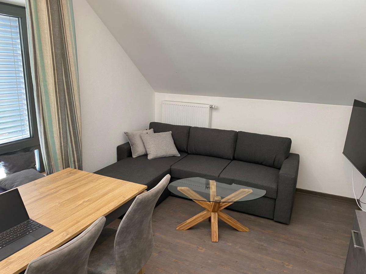 Vista-Apartments Ebersbach  Εξωτερικό φωτογραφία