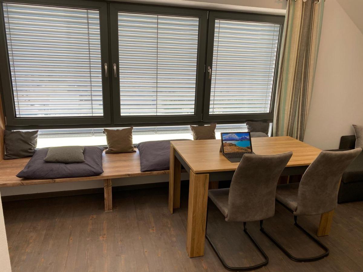Vista-Apartments Ebersbach  Εξωτερικό φωτογραφία