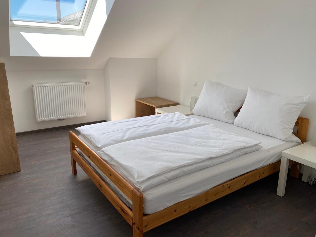 Vista-Apartments Ebersbach  Εξωτερικό φωτογραφία