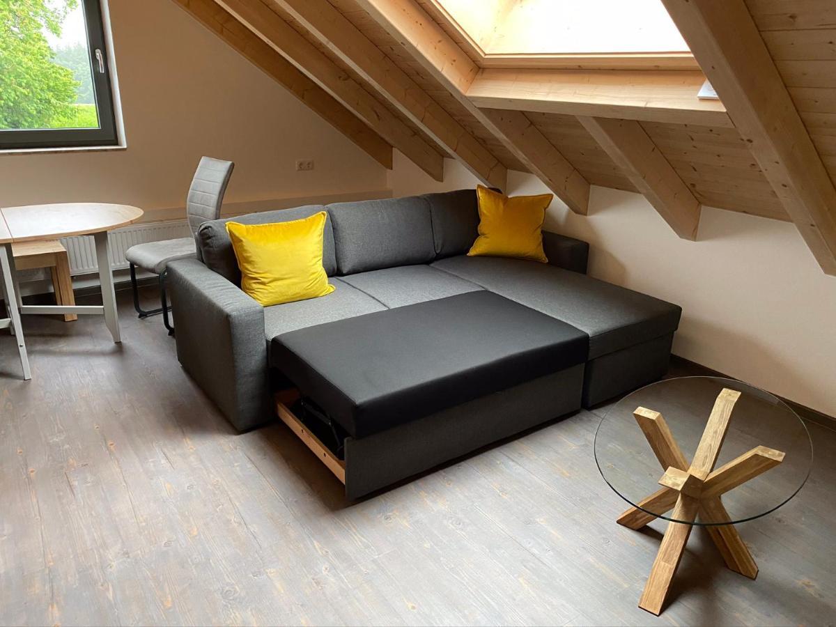 Vista-Apartments Ebersbach  Εξωτερικό φωτογραφία