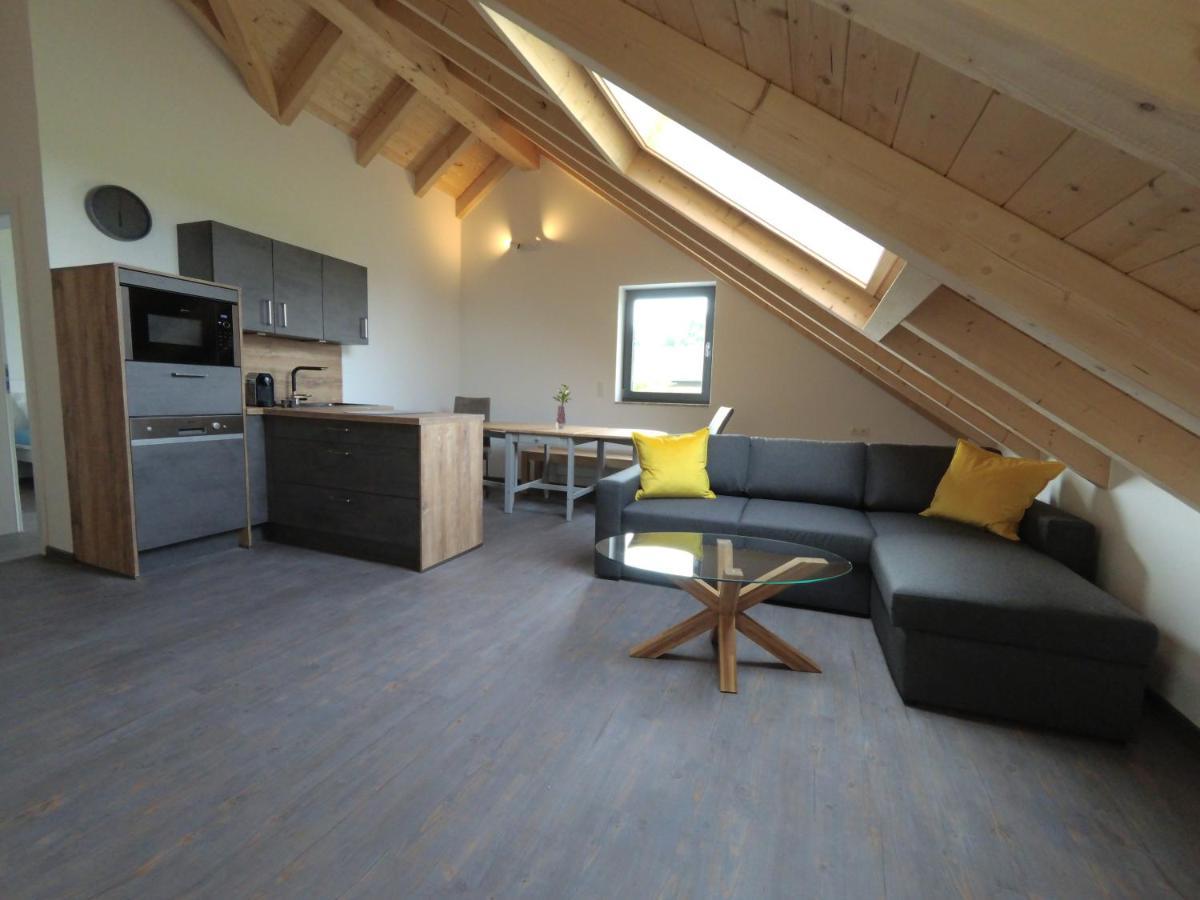 Vista-Apartments Ebersbach  Εξωτερικό φωτογραφία