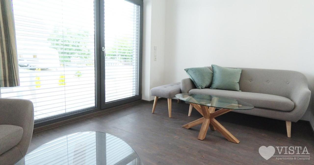 Vista-Apartments Ebersbach  Εξωτερικό φωτογραφία