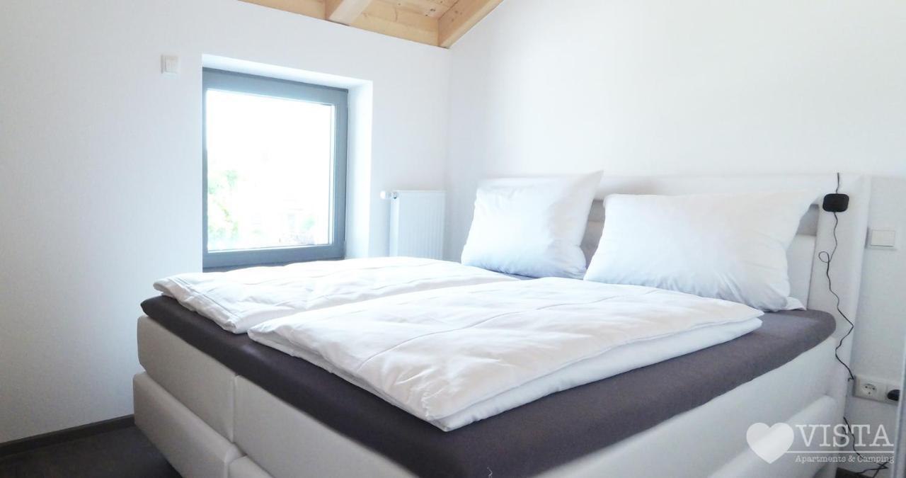 Vista-Apartments Ebersbach  Εξωτερικό φωτογραφία