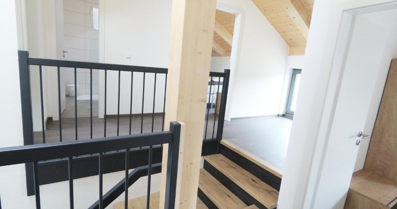 Vista-Apartments Ebersbach  Εξωτερικό φωτογραφία