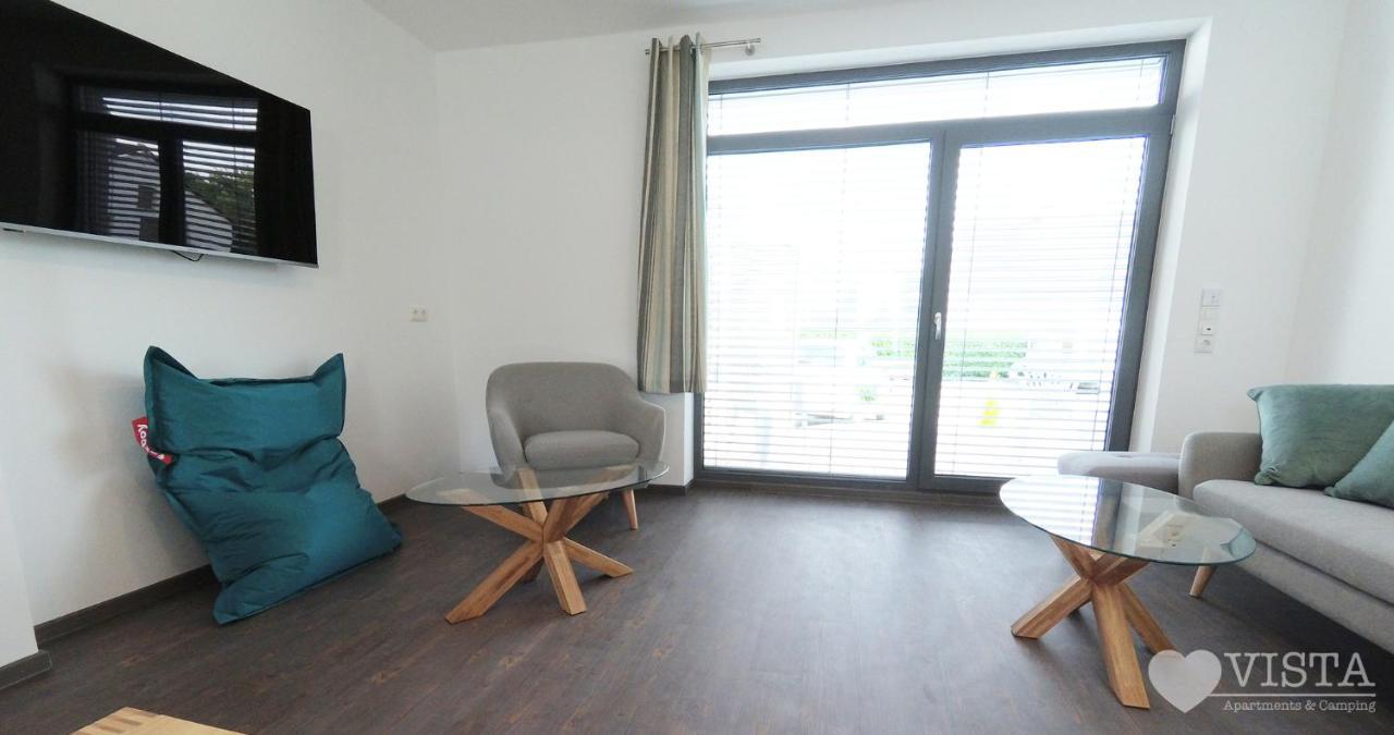 Vista-Apartments Ebersbach  Εξωτερικό φωτογραφία