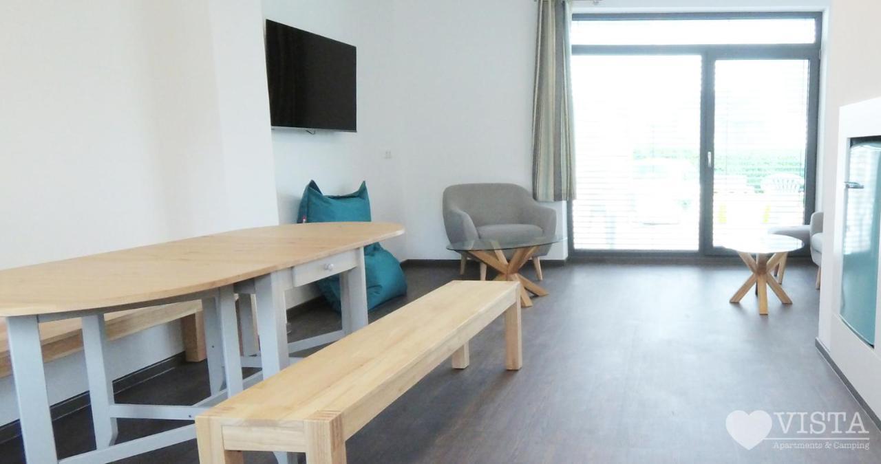 Vista-Apartments Ebersbach  Εξωτερικό φωτογραφία