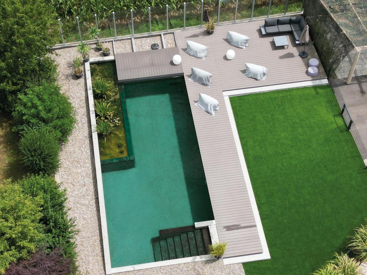 Vista-Apartments Ebersbach  Εξωτερικό φωτογραφία