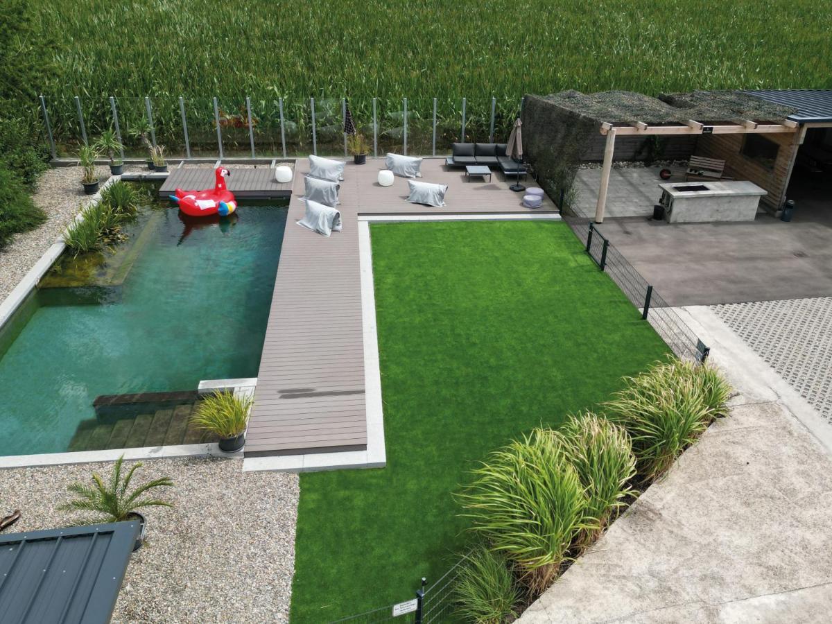 Vista-Apartments Ebersbach  Εξωτερικό φωτογραφία