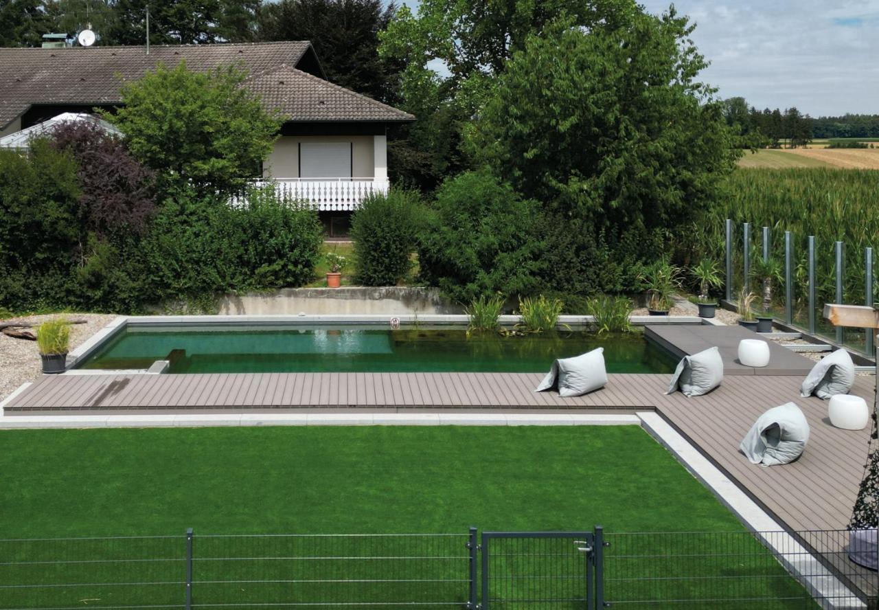 Vista-Apartments Ebersbach  Εξωτερικό φωτογραφία