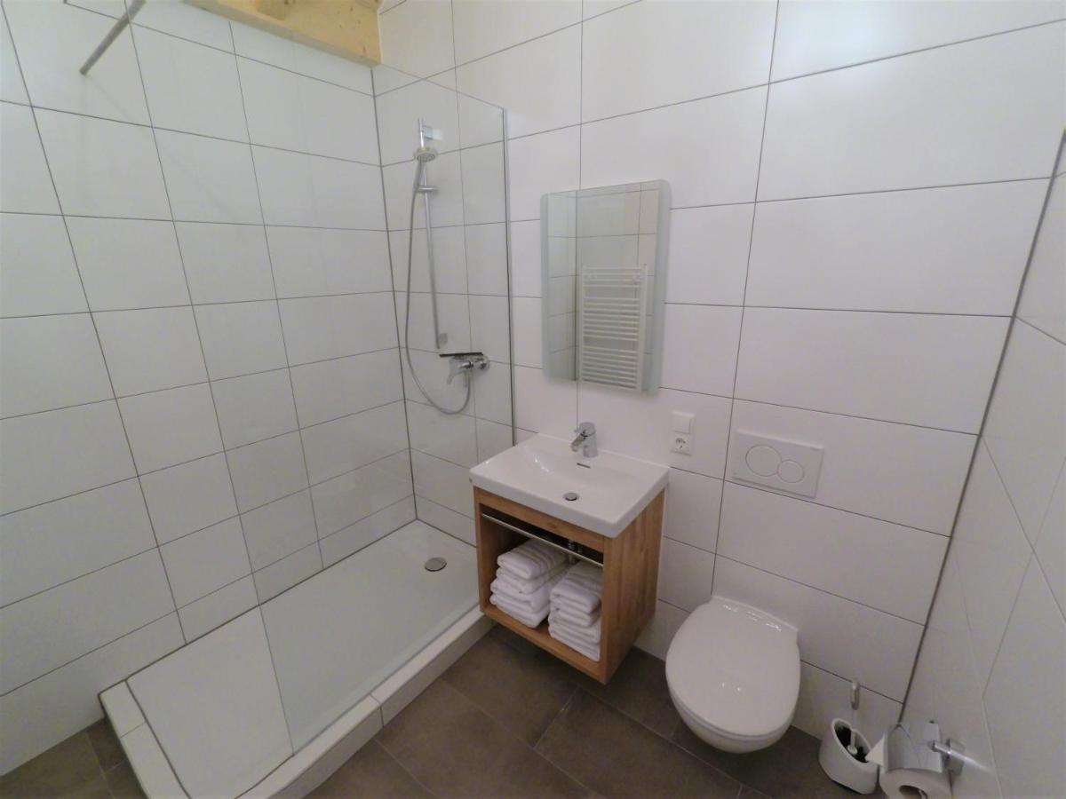 Vista-Apartments Ebersbach  Δωμάτιο φωτογραφία